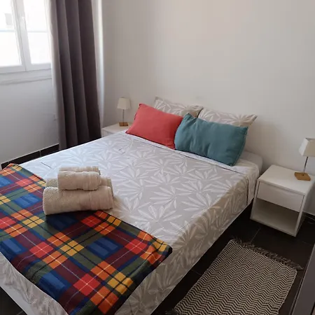 Centre * Кальви