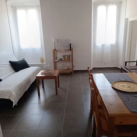 Centre Calvi (Corsica)