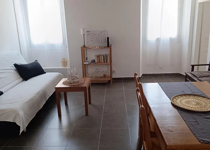 Centre Calvi (Corsica)