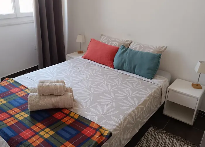 Centre * Calvi (Corsica)