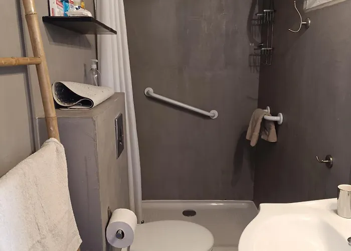 Appartement Centre *