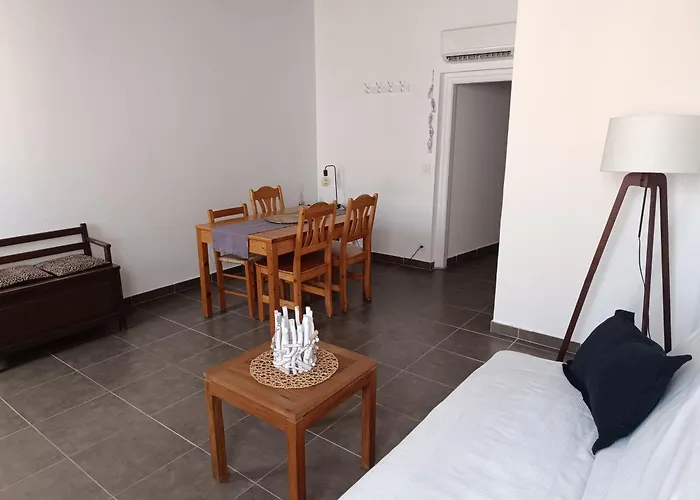 Centre Calvi (Corsica)